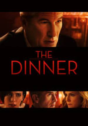 فيلم The Dinner 2017 مترجم HD