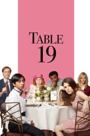 فيلم Table 19 2017 مترجم HD