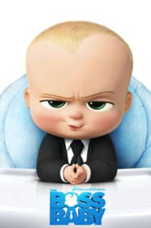 فيلم The Boss Baby 2017 مترجم HD