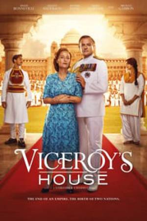 فيلم Viceroy s House 2017 مترجم HD