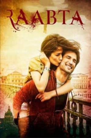 فيلم Raabta 2017 مترجم HD