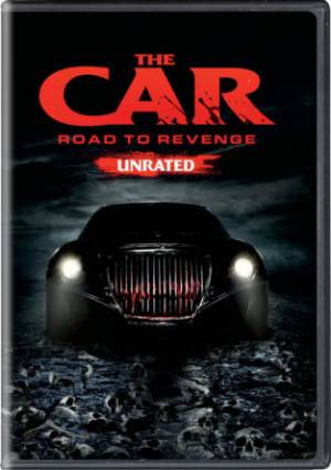 فيلم The Car Road to Revenge 2019 مترجم HD