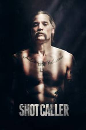 فيلم Shot Caller 2017 مترجم HD