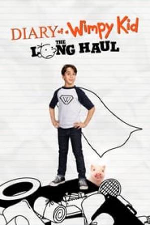 فيلم Diary of a Wimpy Kid The Long Haul 2017 مترجم HD