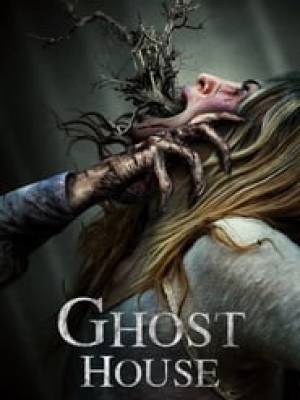 فيلم Ghost House 2017 مترجم HD