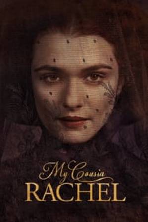 فيلم My Cousin Rachel 2017 مترجم HD