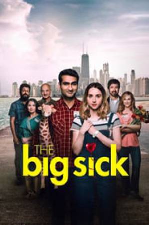 فيلم The Big Sick 2017 مترجم HD