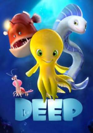 فيلم Deep 2017 مترجم HD