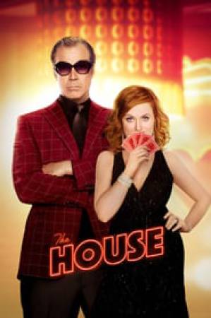 فيلم The House 2017 مترجم HD