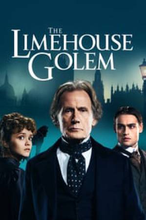 فيلم The Limehouse Golem 2016 مترجم HD
