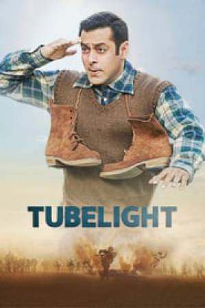 فيلم Tubelight 2017 مترجم HD