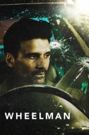 فيلم Wheelman 2017 مترجم HD