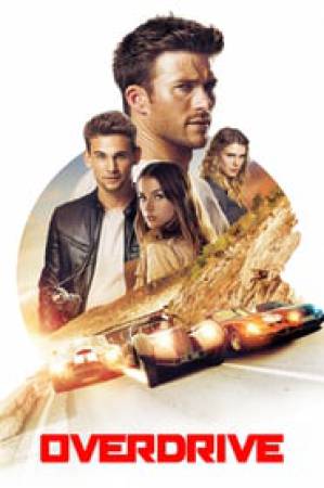 فيلم Overdrive 2017 مترجم HD