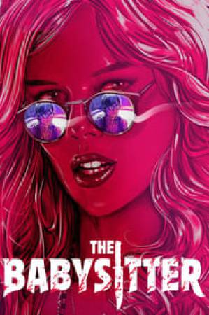 فيلم The Babysitter 2017 مترجم HD