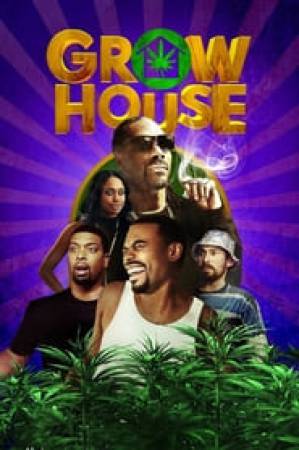 فيلم Grow House 2017 مترجم HD