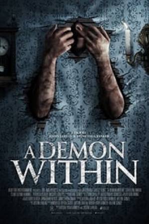 فيلم A Demon Within 2017 مترجم HD