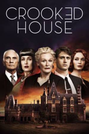 فيلم Crooked House 2017 مترجم HD
