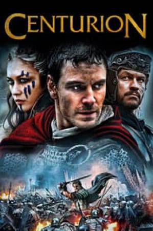 فيلم Centurion 2010 مترجم HD