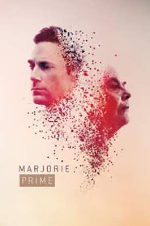 فيلم Marjorie Prime 2017 مترجم HD