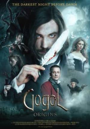 فيلم Gogol The Beginning 2017 مترجم HD