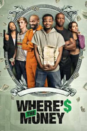 فيلم Where s The Money 2017 مترجم HD
