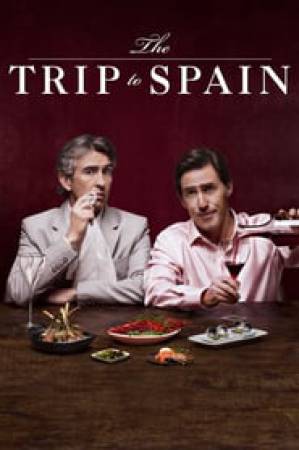 فيلم The Trip to Spain 2017 مترجم HD