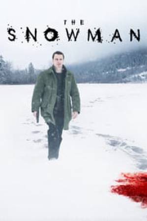 فيلم The Snowman 2017 مترجم HD