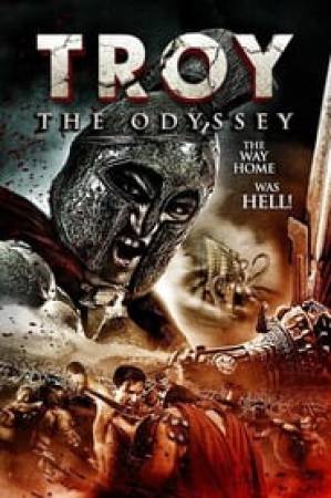 فيلم Troy the Odyssey 2017 مترجم HD