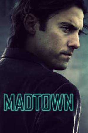 مشاهدة فيلم Madtown 2016 مترجم