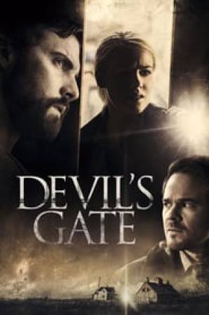 فيلم Devil s Gate 2017 مترجم HD