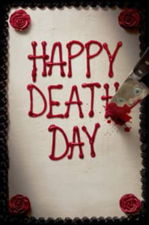فيلم Happy Death Day 2017 مترجم HD