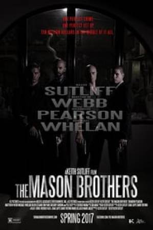 فيلم The Mason Brothers 2017 مترجم HD