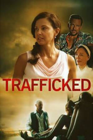 فيلم Trafficked 2017 مترجم HD