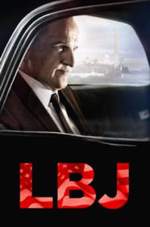 فيلم LBJ 2017 مترجم HD