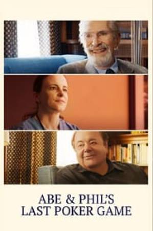 فيلم Abe Phil s Last Poker Game 2018 مترجم HD