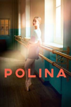 مشاهدة فيلم Polina 2016 مترجم