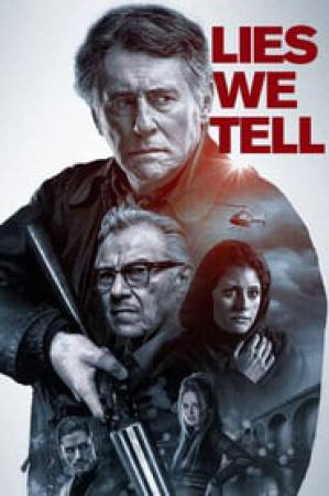 فيلم Lies We Tell 2018 مترجم HD
