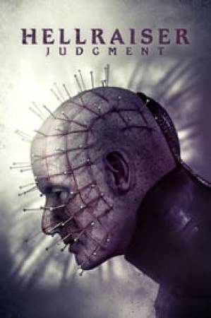 فيلم Hellraiser Judgment 2018 مترجم HD