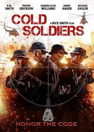 فيلم Cold Soldiers 2018 مترجم HD