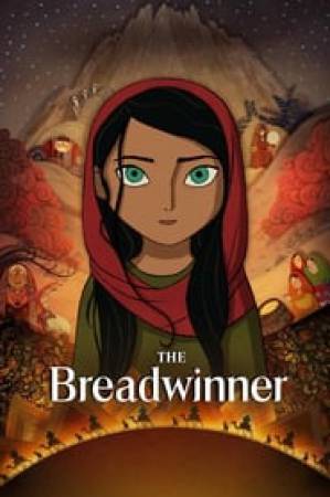 مشاهدة فيلم The Breadwinner 2017 مترجم