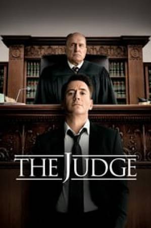 فيلم The Judge 2014 مترجم HD
