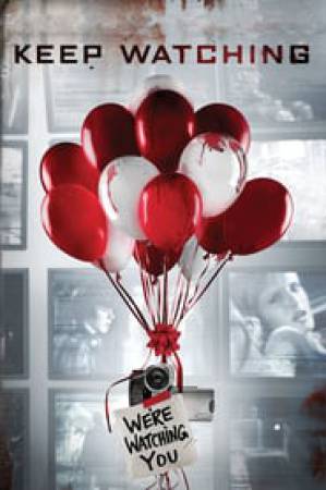 مشاهدة فيلم Keep Watching 2017 مترجم