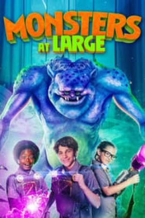 فيلم Monsters at Large 2018 مترجم HD