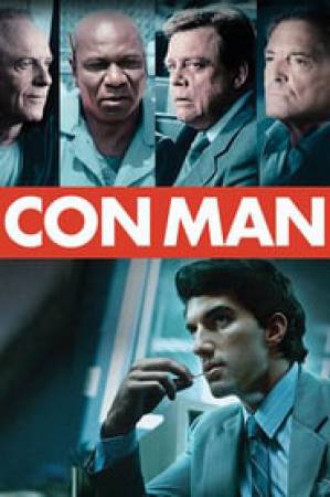 فيلم Con Man 2018 مترجم HD
