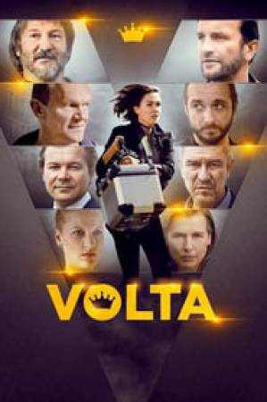 مشاهدة فيلم Volta 2017 مترجم