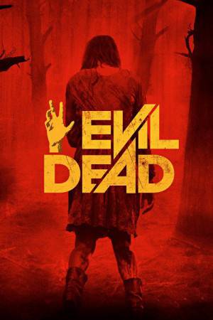 فيلم Evil Dead 2013 مترجم HD