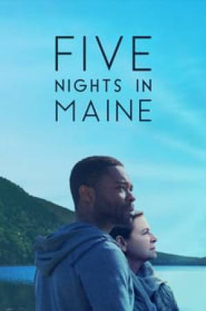 فيلم Five Nights in Maine 2016 مترجم HD