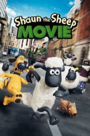 فيلم Shaun the Sheep Movie 2015 مترجم HD