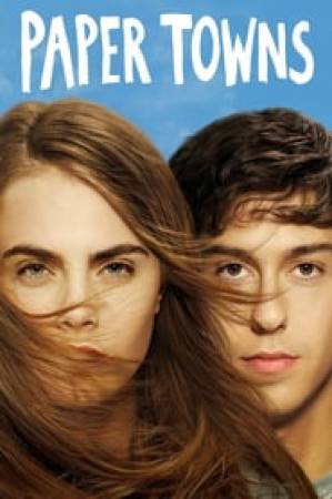 فيلم Paper Towns 2015 مترجم HD