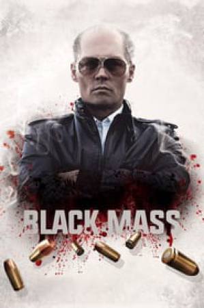 فيلم Black Mass 2015 مترجم HD